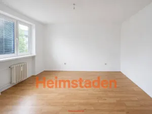 Pronájem bytu 2+1, Karviná - Nové Město, Janáčkova, 48 m2