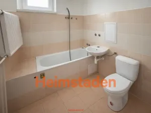 Pronájem bytu 2+1, Karviná - Nové Město, Janáčkova, 48 m2