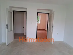 Pronájem bytu 2+1, Karviná - Nové Město, nám. Budovatelů, 53 m2