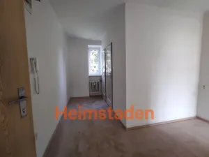 Pronájem bytu 2+1, Karviná - Nové Město, nám. Budovatelů, 53 m2