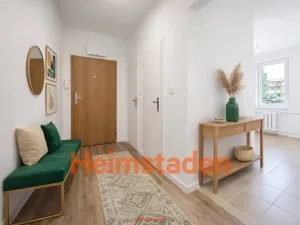 Pronájem bytu 2+1, Karviná - Mizerov, Žižkova, 52 m2