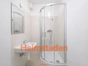 Pronájem bytu 1+kk, Karviná - Mizerov, Studentská, 28 m2
