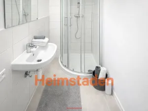 Pronájem bytu 1+kk, Karviná - Mizerov, Studentská, 28 m2