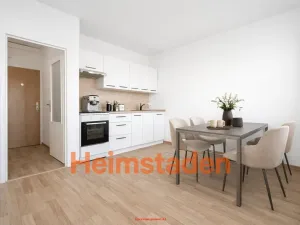 Pronájem bytu 1+1, Karviná - Hranice, Slovenská, 36 m2