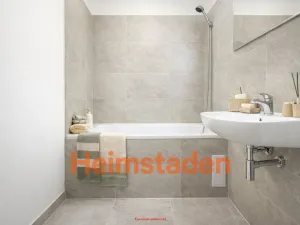 Pronájem bytu 3+1, Český Těšín, Slezská, 76 m2