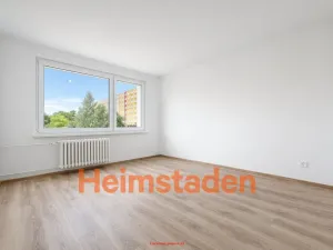 Pronájem bytu 3+1, Český Těšín, Slezská, 76 m2
