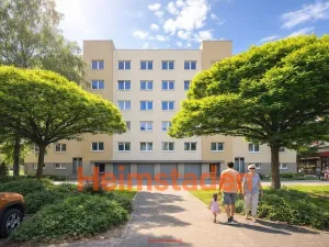 Pronájem bytu 3+1, Český Těšín, Slezská, 76 m2