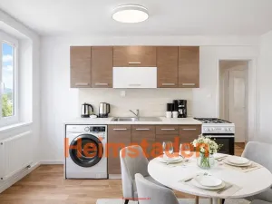 Pronájem bytu 3+1, Český Těšín, Gymnazijní, 69 m2