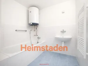 Pronájem bytu 3+1, Český Těšín, Gymnazijní, 69 m2