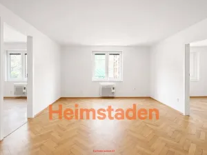 Pronájem bytu 3+1, Český Těšín, Gymnazijní, 69 m2