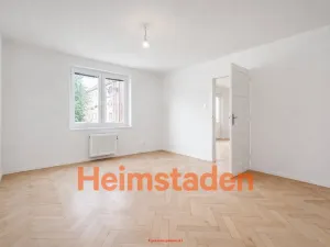 Pronájem bytu 3+1, Český Těšín, Gymnazijní, 69 m2