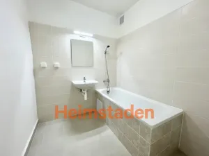 Pronájem bytu 2+1, Havířov - Město, Olbrachtova, 48 m2