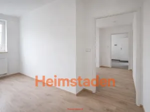 Pronájem bytu 2+1, Havířov - Město, Olbrachtova, 48 m2