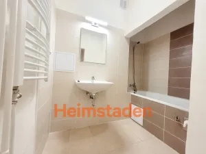 Pronájem bytu 1+kk, Havířov - Město, Vardasova, 22 m2