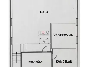 Prodej komerční nemovitosti, Nový Bor, 280 m2