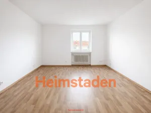 Pronájem bytu 1+1, Havířov - Město, Hlavní třída, 38 m2