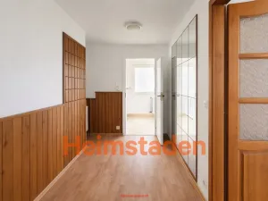 Pronájem bytu 3+1, Havířov - Město, Svornosti, 68 m2
