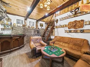 Prodej chalupy, Buková, 154 m2