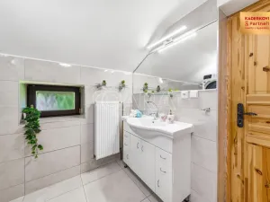 Prodej chalupy, Buková, 154 m2