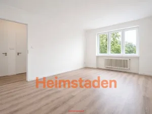 Pronájem bytu 3+1, Havířov - Město, Radniční, 77 m2
