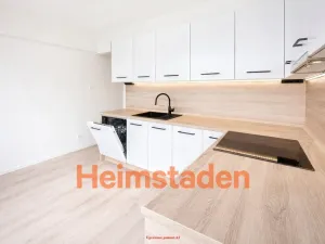 Pronájem bytu 3+1, Havířov - Město, Radniční, 77 m2