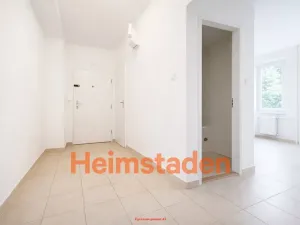 Pronájem bytu 3+1, Havířov - Město, Národní třída, 63 m2