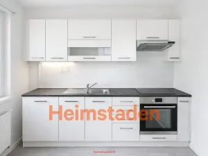Pronájem bytu 2+kk, Havířov - Šumbark, U Nádraží, 38 m2