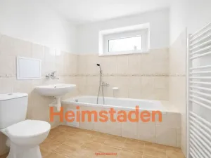 Pronájem bytu 2+1, Havířov - Šumbark, Dukelská, 46 m2