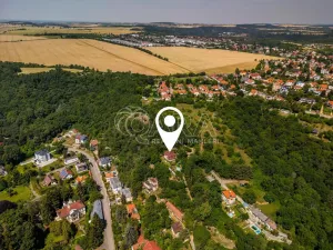Prodej vícegeneračního domu, Roztoky, Únětická, 244 m2