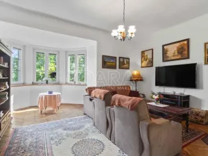 Prodej vícegeneračního domu, Roztoky, Únětická, 244 m2