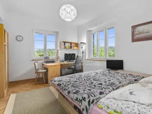 Prodej vícegeneračního domu, Roztoky, Únětická, 244 m2