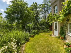 Prodej vícegeneračního domu, Roztoky, Únětická, 244 m2