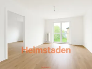 Pronájem bytu 2+1, Havířov - Prostřední Suchá, Osadní, 49 m2