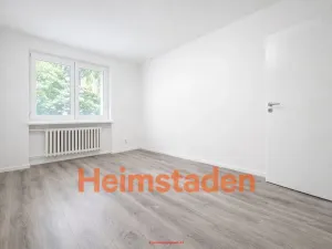 Pronájem bytu 2+kk, Havířov - Prostřední Suchá, Kapitána Jasioka, 45 m2