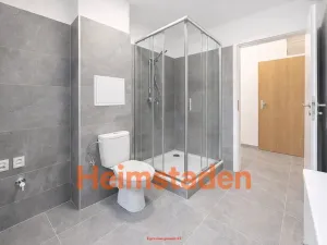 Pronájem bytu 2+kk, Havířov - Prostřední Suchá, Kapitána Jasioka, 45 m2