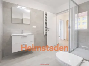 Pronájem bytu 2+kk, Havířov - Prostřední Suchá, Kapitána Jasioka, 49 m2