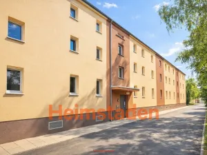Pronájem bytu 2+kk, Havířov - Prostřední Suchá, Kapitána Jasioka, 49 m2