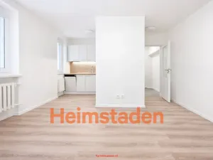 Pronájem bytu 2+kk, Havířov - Prostřední Suchá, Kapitána Jasioka, 43 m2