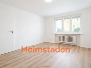 Pronájem bytu 2+kk, Havířov - Prostřední Suchá, Kapitána Jasioka, 43 m2