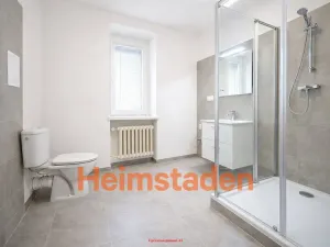 Pronájem bytu 2+kk, Havířov - Prostřední Suchá, Kapitána Jasioka, 43 m2
