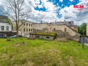 Prodej rodinného domu, Jablonec nad Nisou, 150 m2