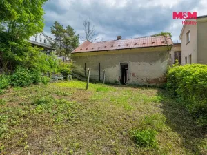Prodej pozemku pro bydlení, Jablonec nad Nisou, Slunečná, 722 m2