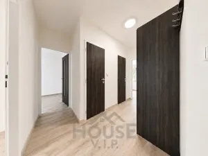 Prodej bytu 3+kk, Praha, 56 m2