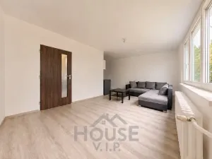 Prodej bytu 3+kk, Praha, 56 m2