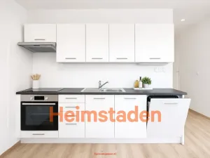 Pronájem bytu 2+1, Ostrava - Hrabůvka, Cholevova, 57 m2