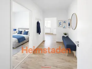 Pronájem bytu 2+kk, Ostrava - Michálkovice, Pavelská, 47 m2