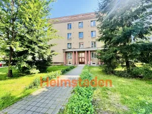 Pronájem bytu 2+1, Ostrava - Poruba, Urxova, 55 m2
