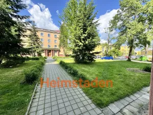 Pronájem bytu 2+1, Ostrava - Poruba, Urxova, 55 m2