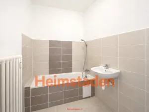 Pronájem bytu 2+1, Ostrava - Poruba, Čs. exilu, 56 m2