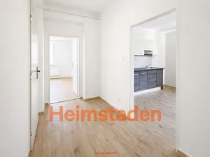 Pronájem bytu 2+1, Ostrava - Poruba, Čs. exilu, 56 m2